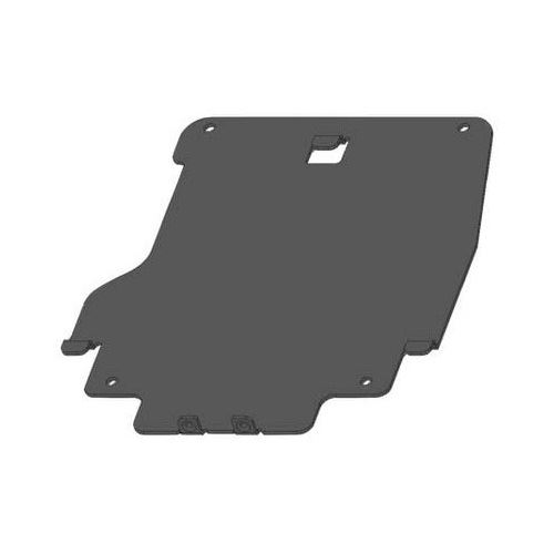 ZEBRA MOUNTING BRACKET FOR ET4X