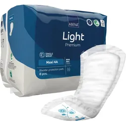 Abena Light Maxi 4A Premium Einlage 8 ST