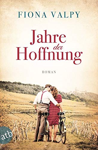 Fiona Valpy - Jahre der Hoffnung: Roman - Preis vom 05.10.2026 03:47:11 h