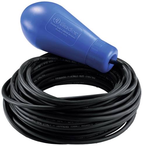 Finder 72.B1.1.000.2001 72.B1.1.000.2001 Schwimmerschalter Füllen, Leeren 20m