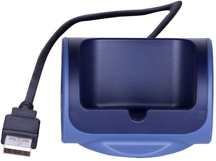 Alcatel Lucent - Socle de charge Base de charge pour téléphone sans-fil DECT