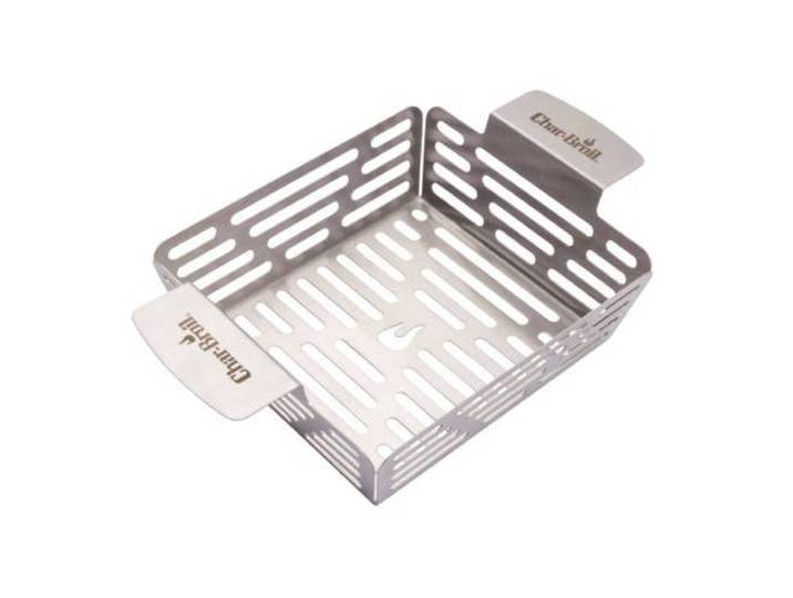 Charbroil GRILL+ mand