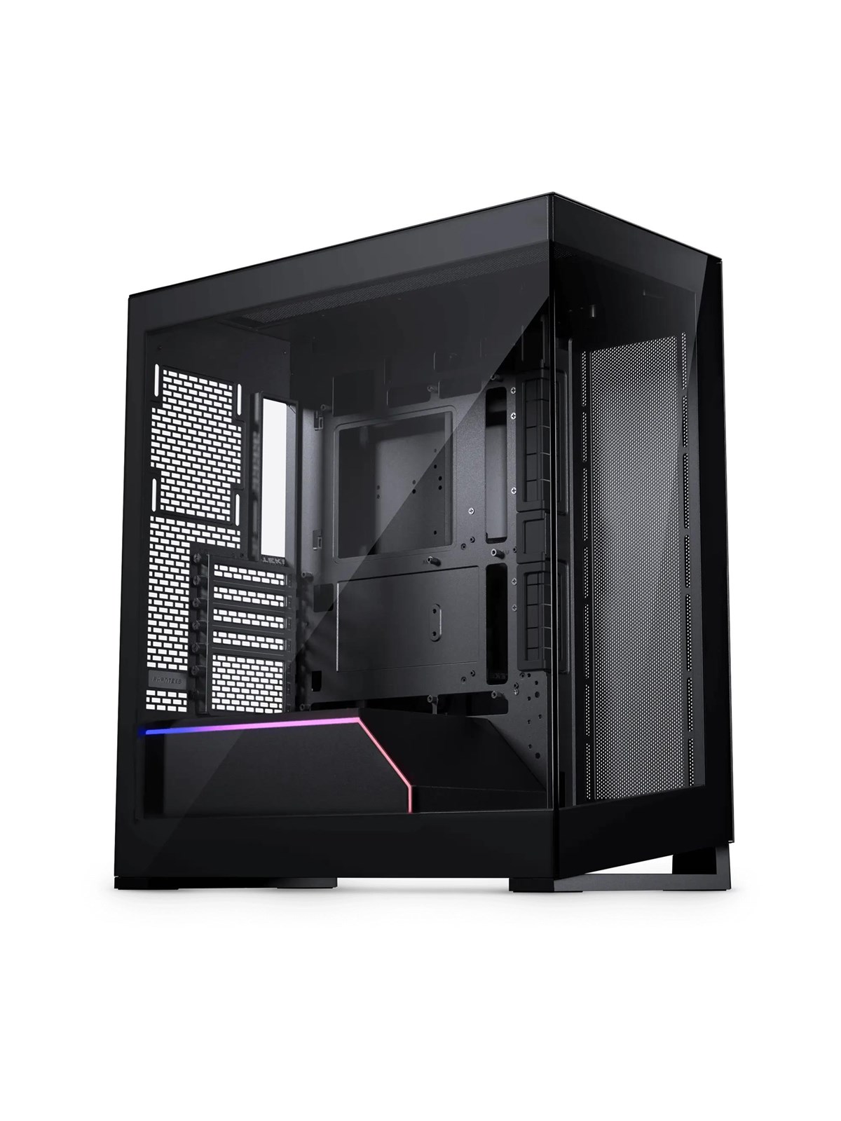 Phanteks NV series NV5 MKII - Gehäuse - Tower - Schwarz