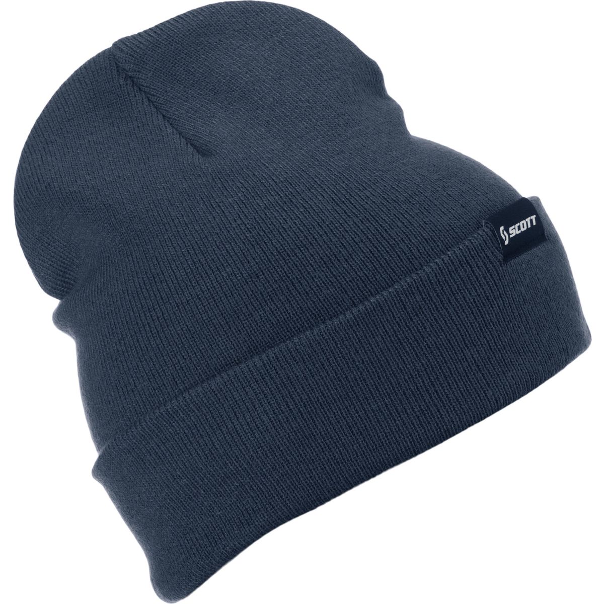 Scott Beanie Multi dusk blue (8374) - 4261418374222