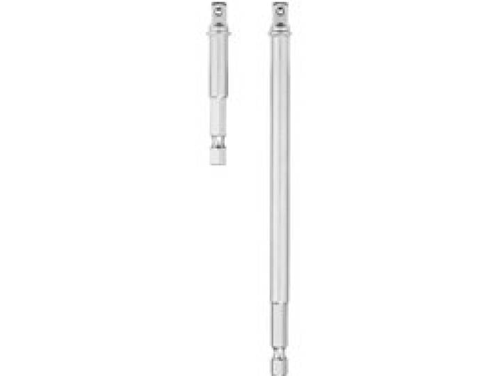 PARKSIDE® Set de douilles ou adaptateurs pour cliquets ou adaptateurs pour clé à douille