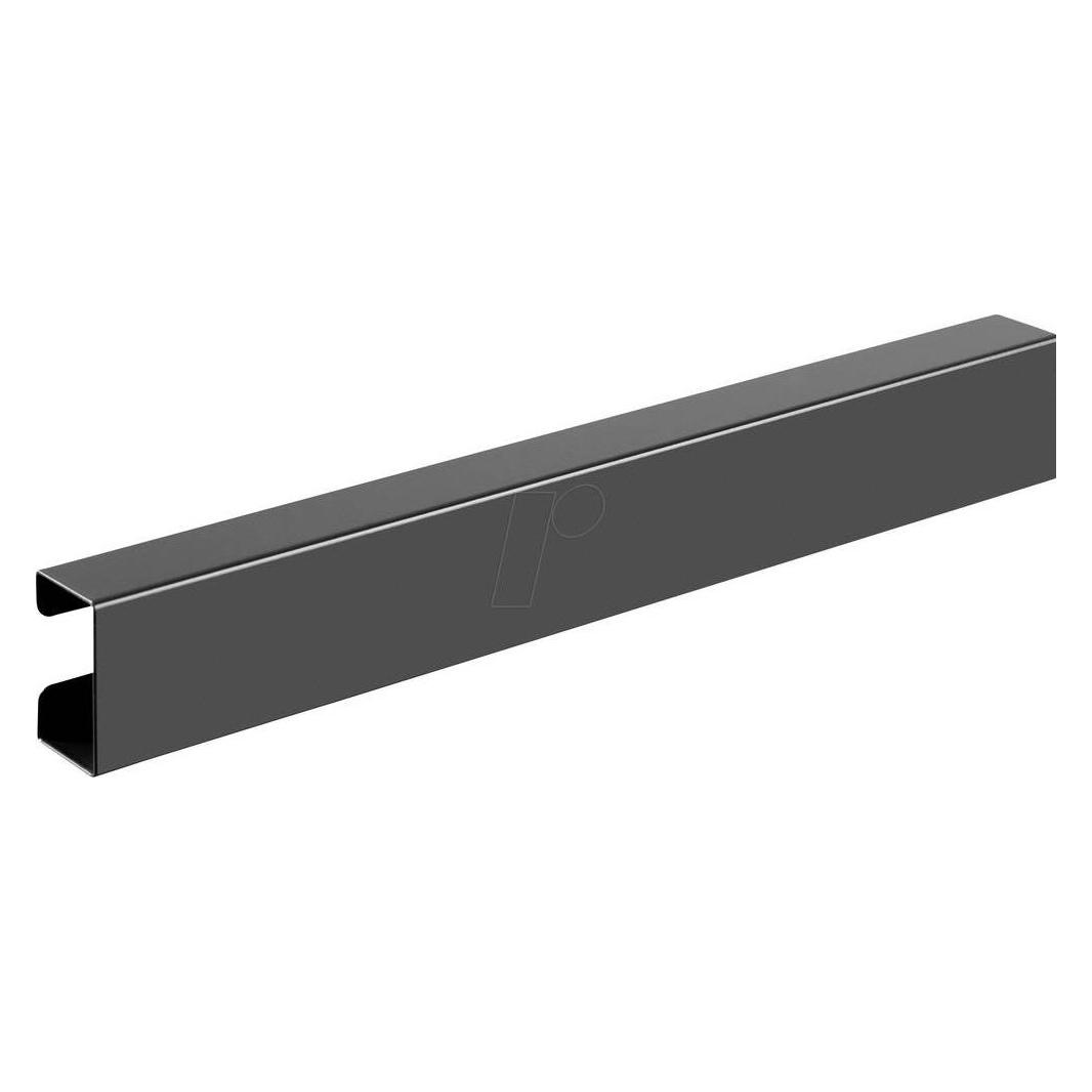 myWall Magnetischer Kabelkanal (Kabelkanal, 35 cm) (HZ9L)