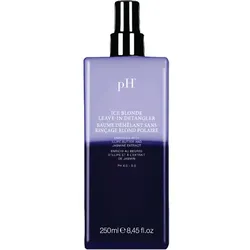 250ml pH Ice Blonde Leave-In Detangler