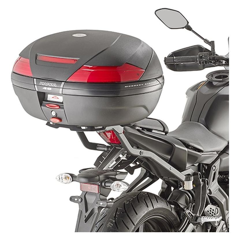 Kappa TANKLOCK-HALTERUNG YAMAHA MT-07 '21-'24 (BF60K)