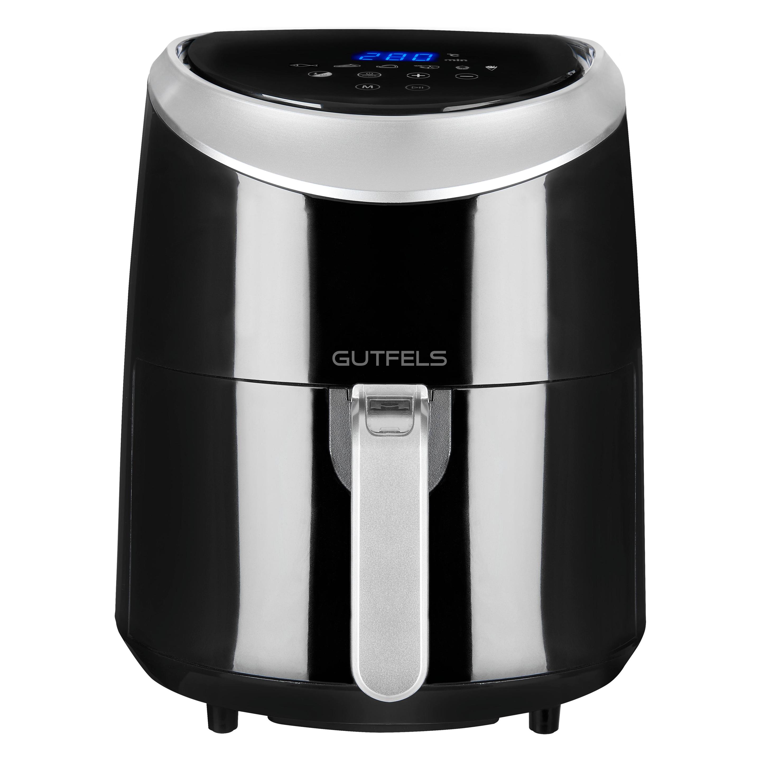 Gutfels Exquisit Friteuse AIRFRY3010Gutfels Heissluft (2.70 l) (5810048)