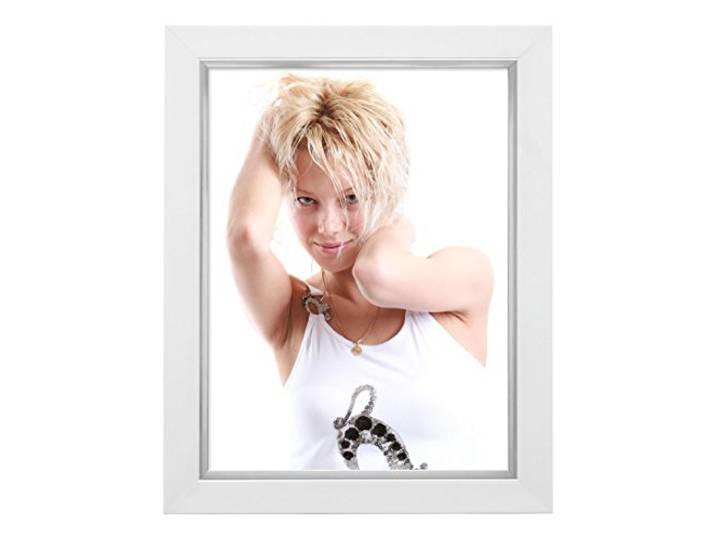 Fotolijst grootte (foto): 30 cm H X 30 cm B
