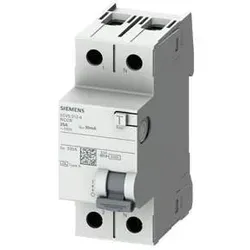 Siemens Dig.Industr. FI-Schutzschalter 5SV5314-6KL
