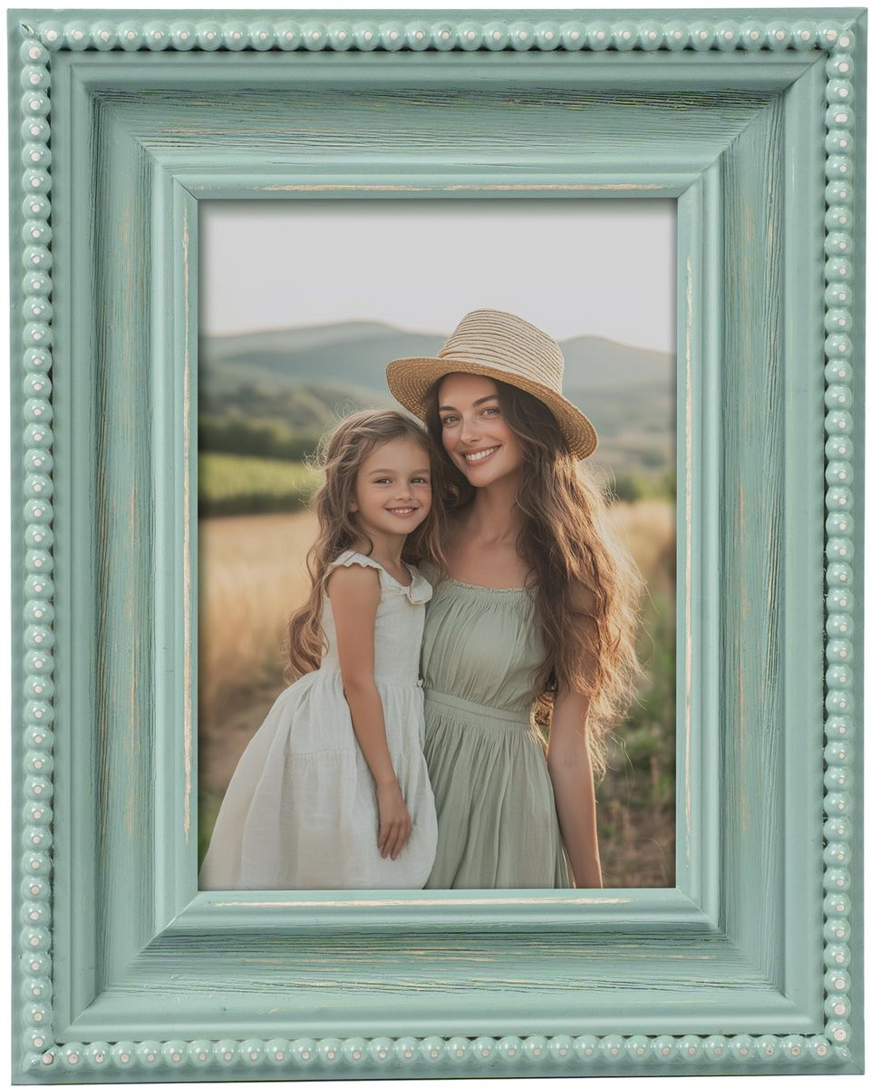 Solidchoice Fotolijst voor Decoratie en Cadeaus