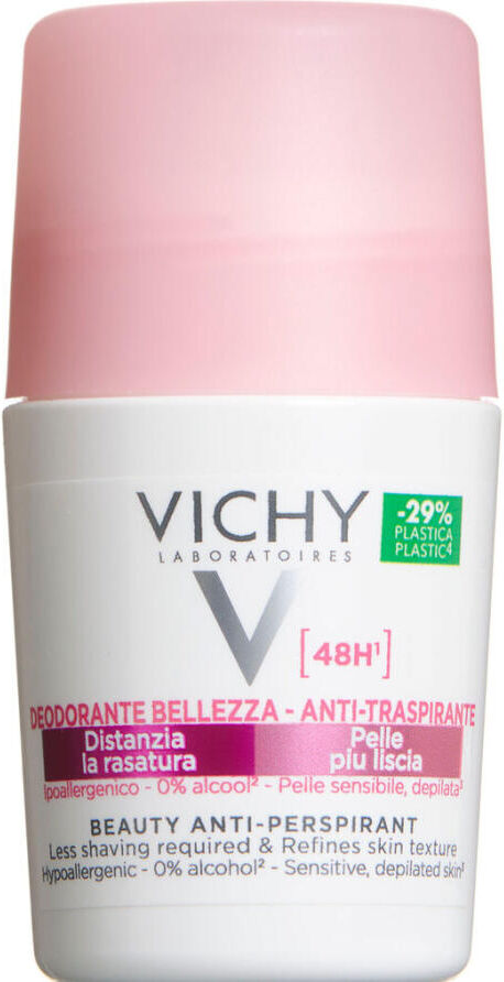 Vichy 48H Beauty Anti-Perspirant Roll-On 50 ml