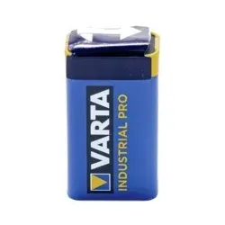 Weidmüller Blockbatterie 9V 9004810000