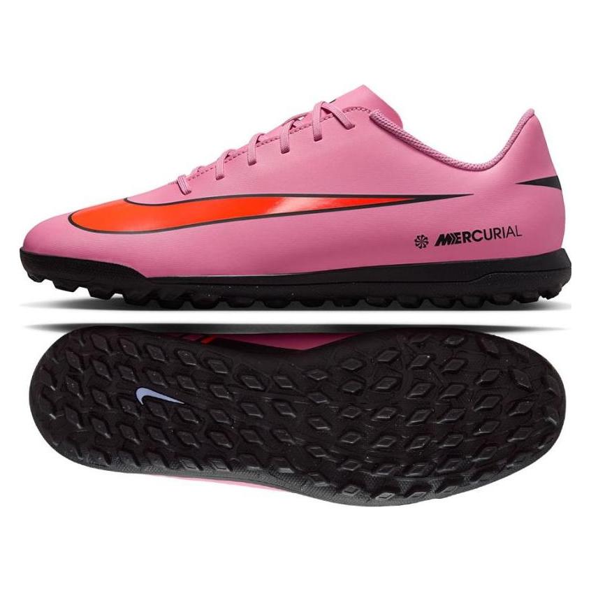 Nike Mercurial Vapor Club Schuhe (44) (FQ8446-600-198484311115)