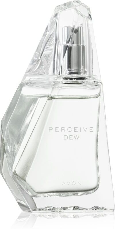 Avon Perceive Dew Eau de Toilette for women 50 ml
