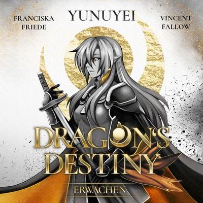 Dragon's Destiny, von Yunuyei, Yunuyei Publishing, 978-3-9506171-0-8