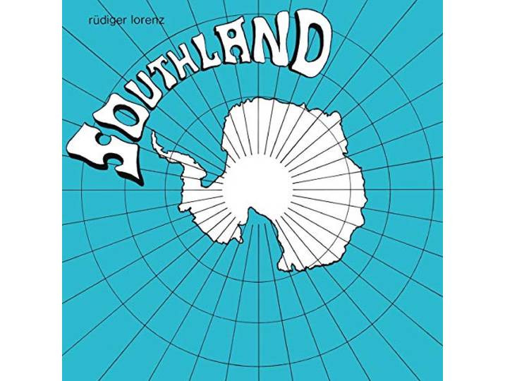 Ruediger Lorenz - Southland