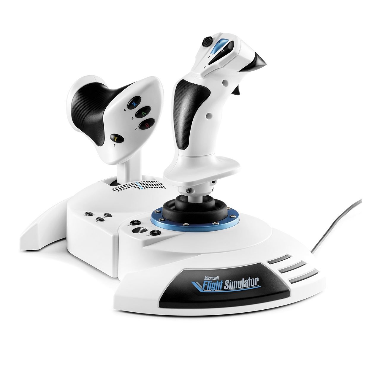 Thrustmaster Joystick Thrustm. T.Flight Hotas One (FS 2024 Ed.) (XBO/PC) retail