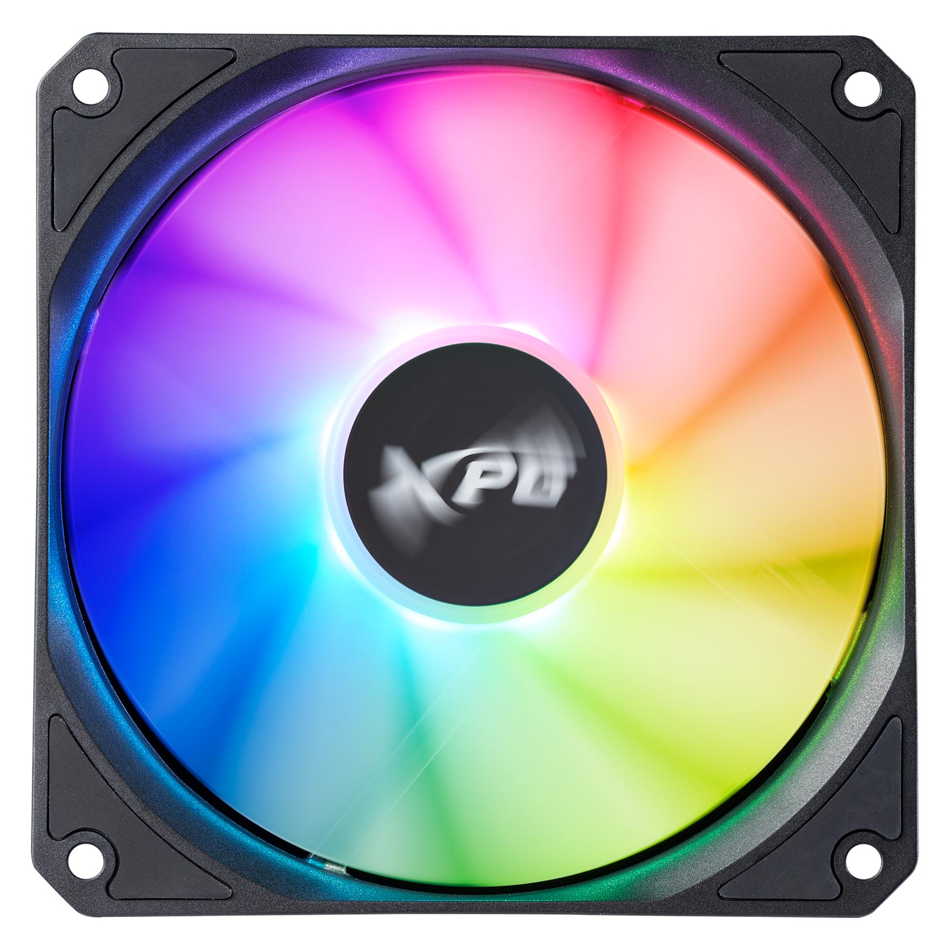 XPG Lüfter VENTO R 120 ARGB Fan (120 mm, 1x) (75261400)
