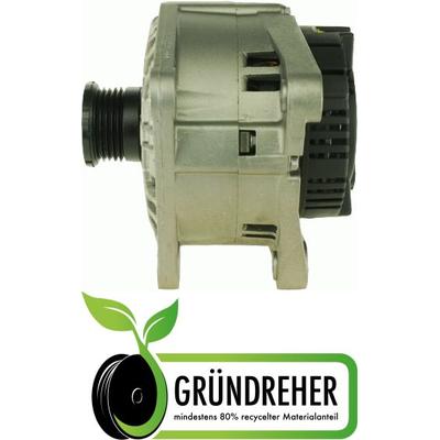 REDFAIR Generator rf45101g für Opel RENAULT