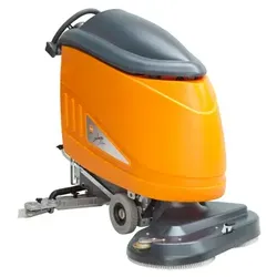 TASKI swingo 1850 BMS  Batteriebetriebene Scheuersaugmaschine