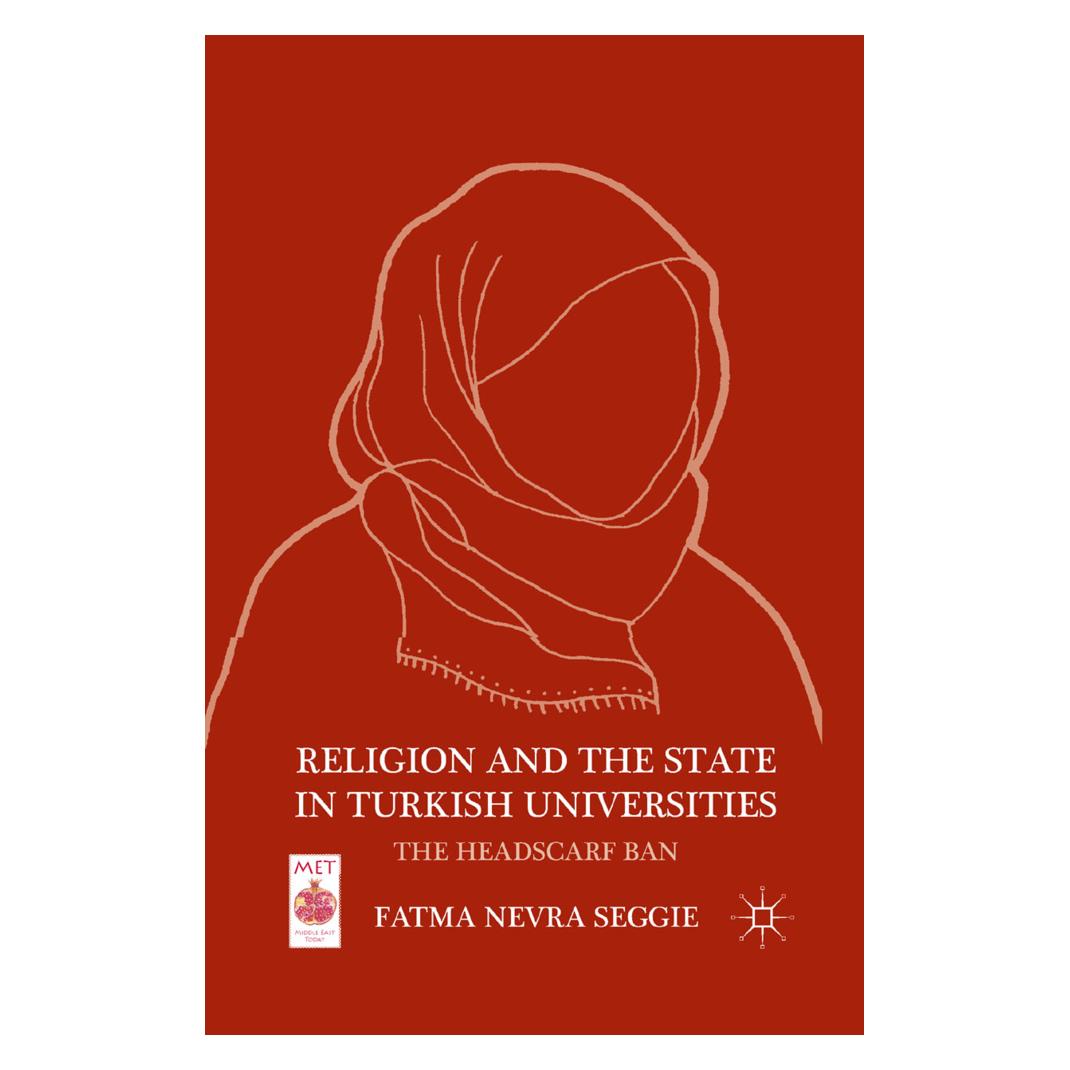 Springer Religion and the State in Turkish Universities (Englisch, Softcover, F. Seggie) (55837231)