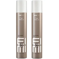 1L Wella Professionals EIMI Fixing Hairspray Dynamic Fix Duo (2 x 500ml)