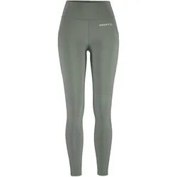 CRAFT Core Essence 2 Leggings Damen 647000 - leaf XS