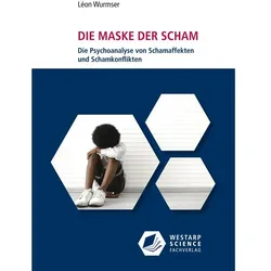 Die Maske der Scham, Fachbücher von Léon Wurmser