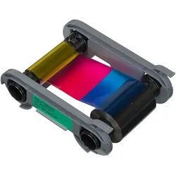 EVOLIS Farbband halfcolor Primacy2 für 400 Karten 1/2 YMCKO