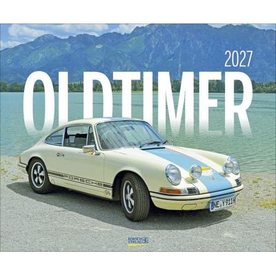 Oldtimer 2027