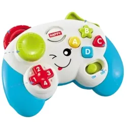 Musik-Controller mit Lichtern – 15 cm