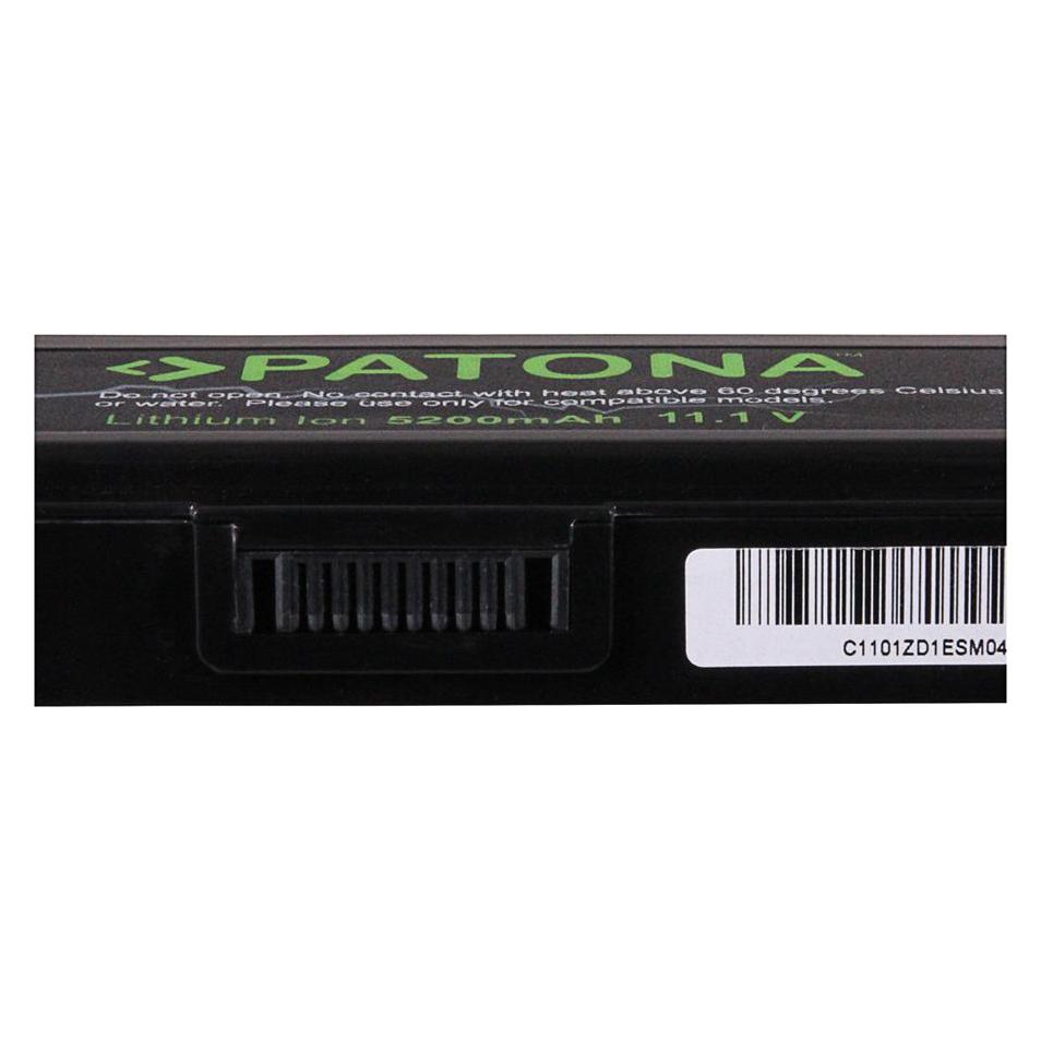 Patona 2330 (6 Zellen, 5200 mAh) (2330)