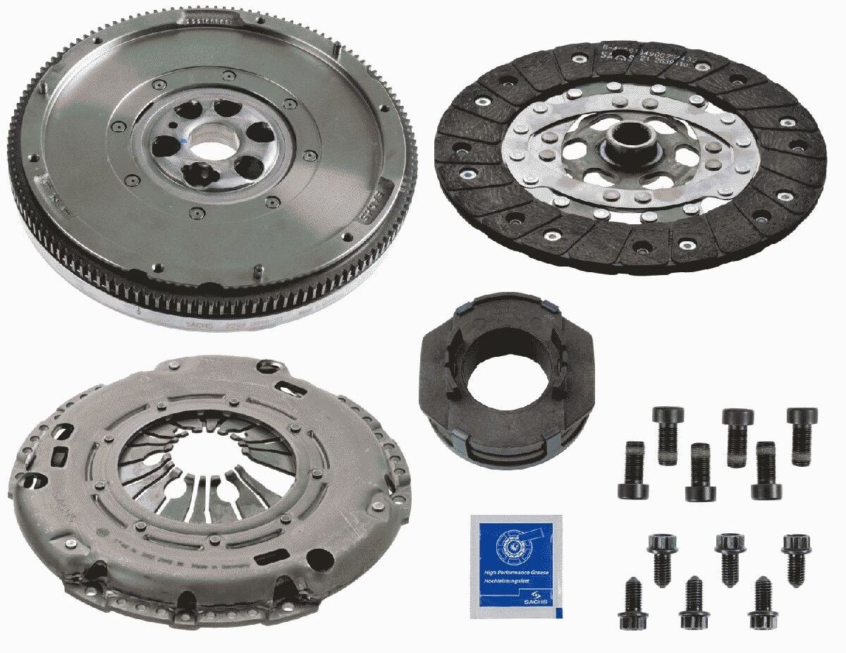 Kupplungssatz SACHS ZMS Modul 2290 601 022