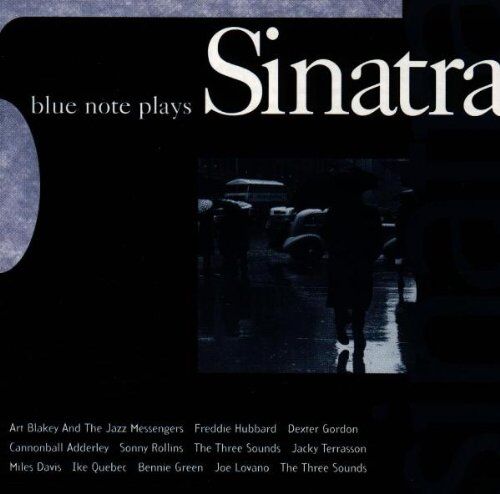 Various - Blue Note Plays Sinatra - Preis vom 10.10.2026 11:48:34 h