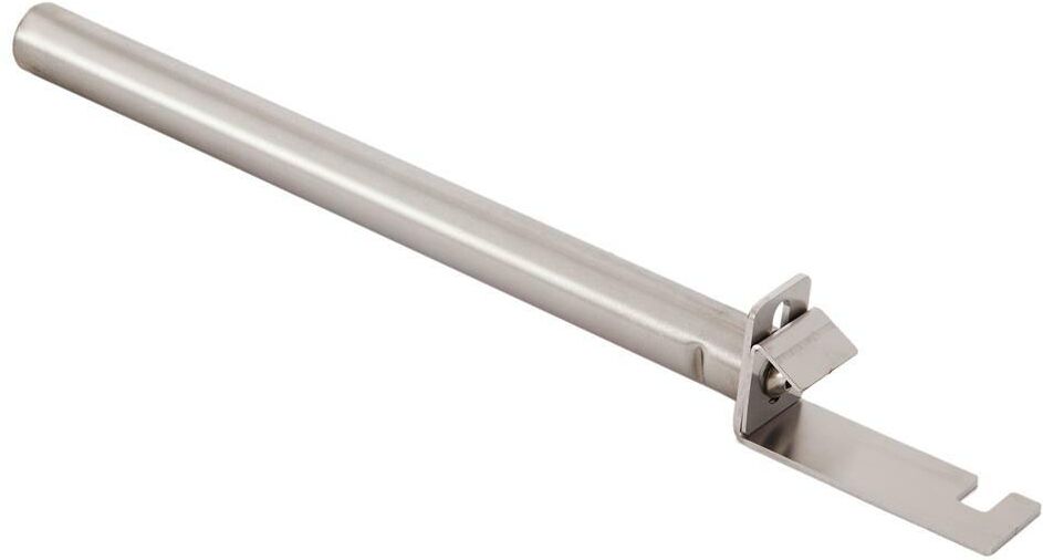 Gi.Metal Pinza Teglia Regolabile 70 cm