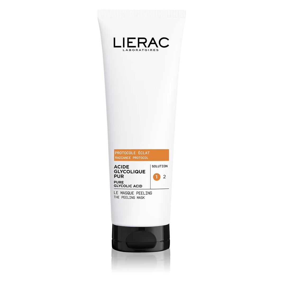 Lierac Brightening Protocol Peeling Mask 75ml (75 ml) (950485247)