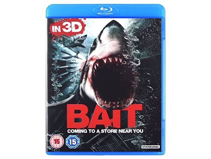 Bait