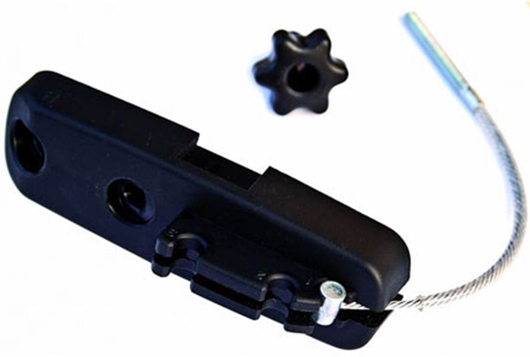 G3 Kit de fixação k9042 para caixa hydra 320
