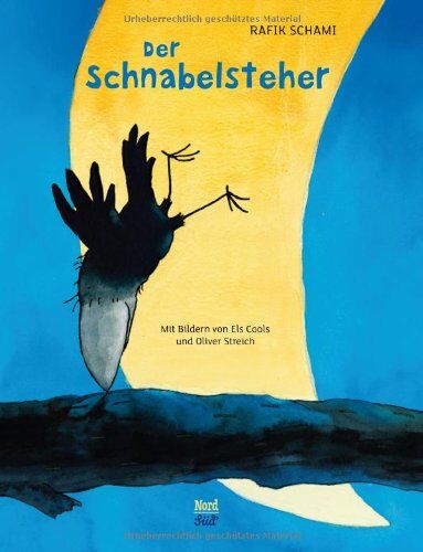 Rafik Schami - Der Schnabelsteher - Preis vom 13.10.2026 19:28:25 h