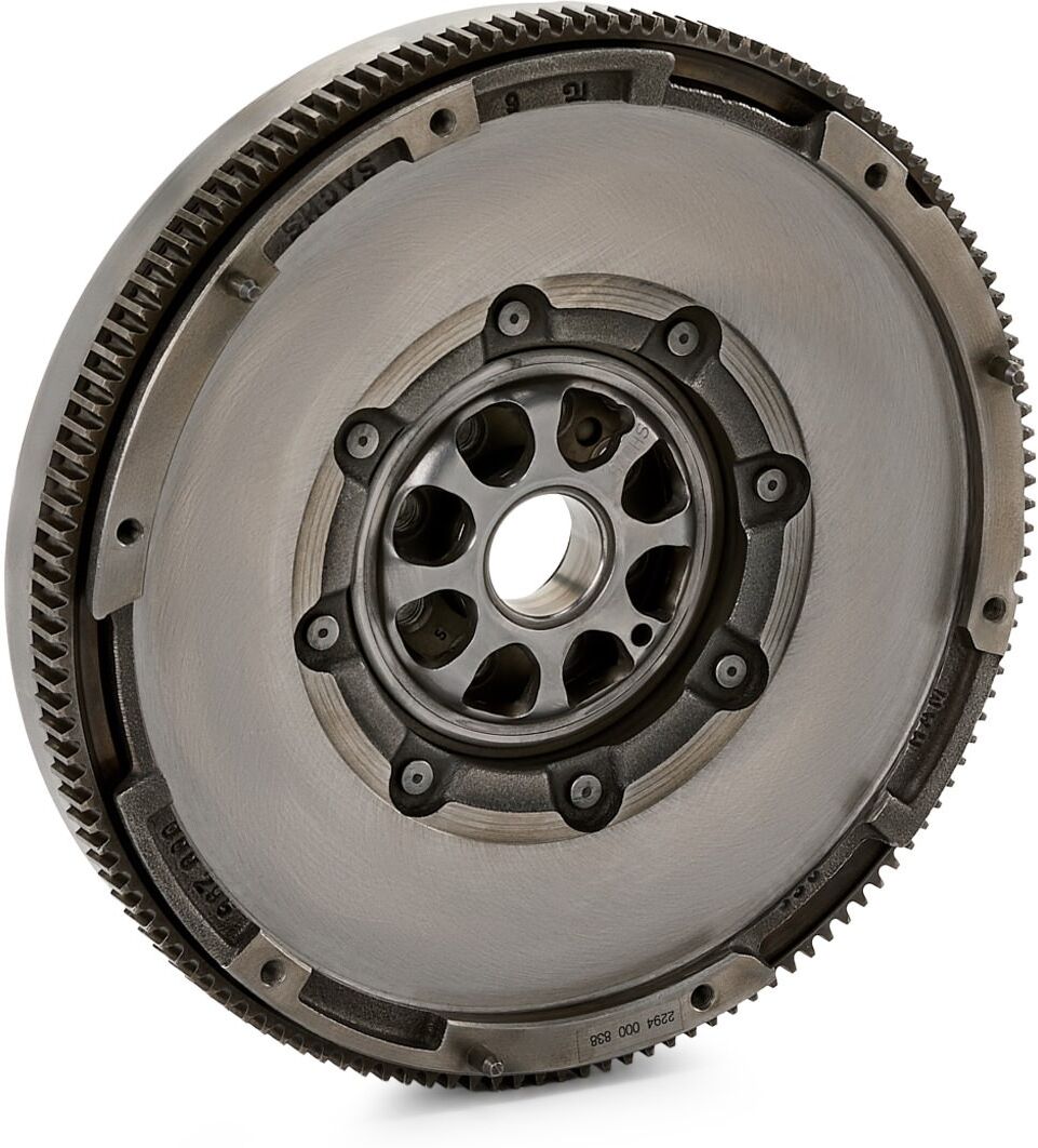 RIDEX REMAN 577F0208R Flywheel