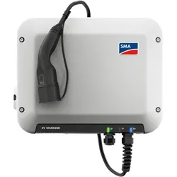  EV Charger 7.4 