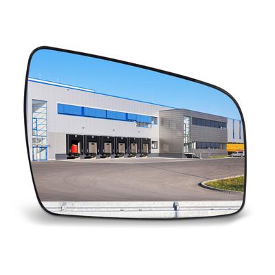 Bestprice Spiegelglas konvex (Beifahrerseite) [Hersteller-Nr. 40978798] für Opel