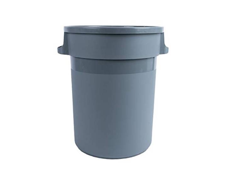 Jantex L647 Bin, 80 L