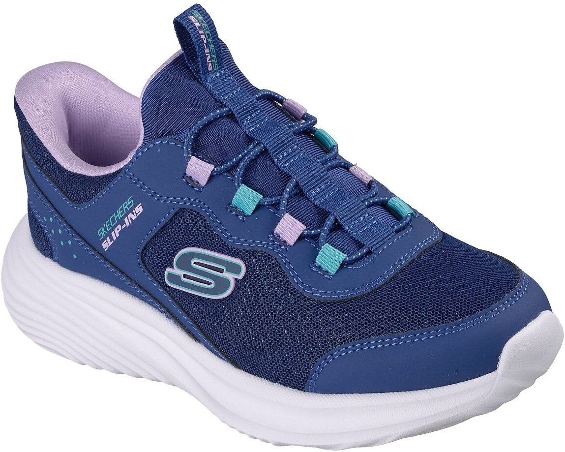 SKECHERS Baskets Slip-Ins: BOUNDER PRO-STEP ONE