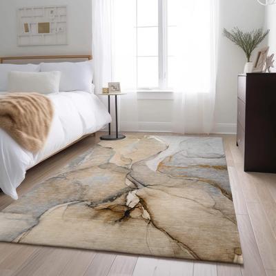 Addison Rugs Premium Washable Super Soft Mayfield Rug