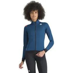 Sportful Fiandre Medium W - Fahrradjacke - Damen - Blue - XL