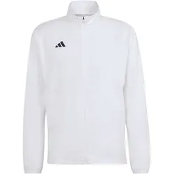 adidas adizero Essentials Laufjacke Herren IT7586 - white S