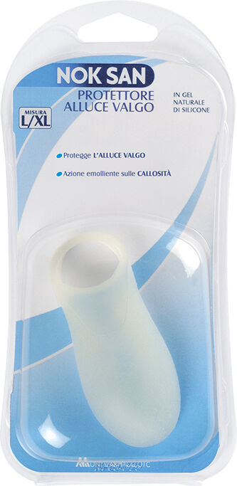 Montefarmaco Nok San Protezionealluce Valgo S/m